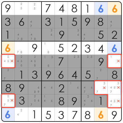 jigsaw sudoku online