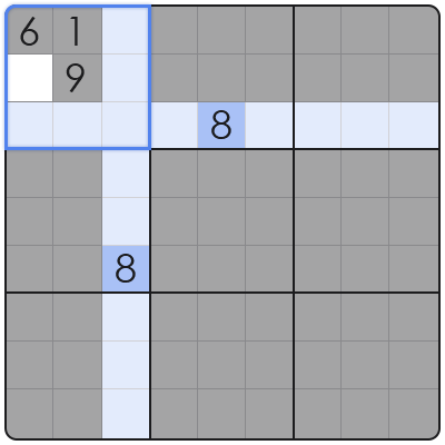 tips for sudoku expert