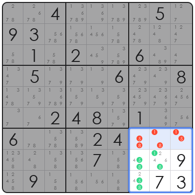 evil sudoku extreme