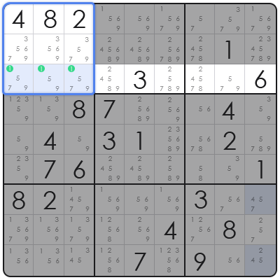 sudoku 99