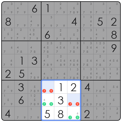 sudoku printable sheets